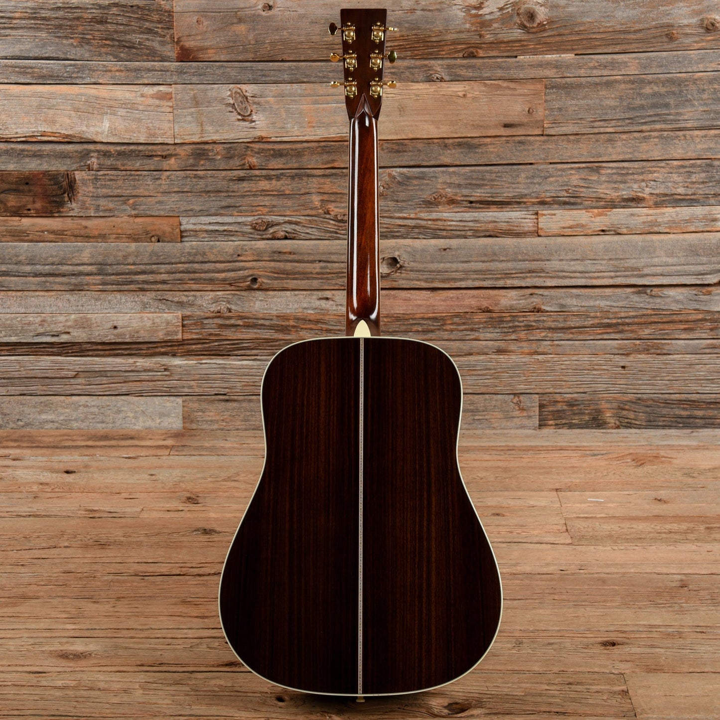 Martin Standard Series D-41 Natural 2022 Acoustic Guitars / Dreadnought