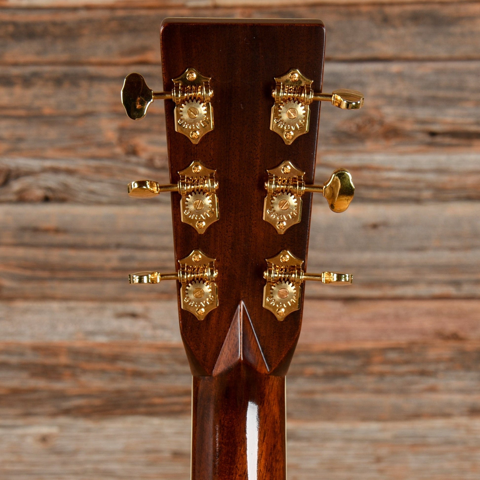 Martin Standard Series D-41 Natural 2022 Acoustic Guitars / Dreadnought