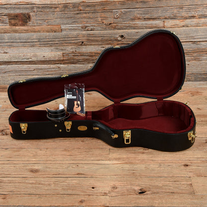 Martin Standard Series D-41 Natural 2022 Acoustic Guitars / Dreadnought