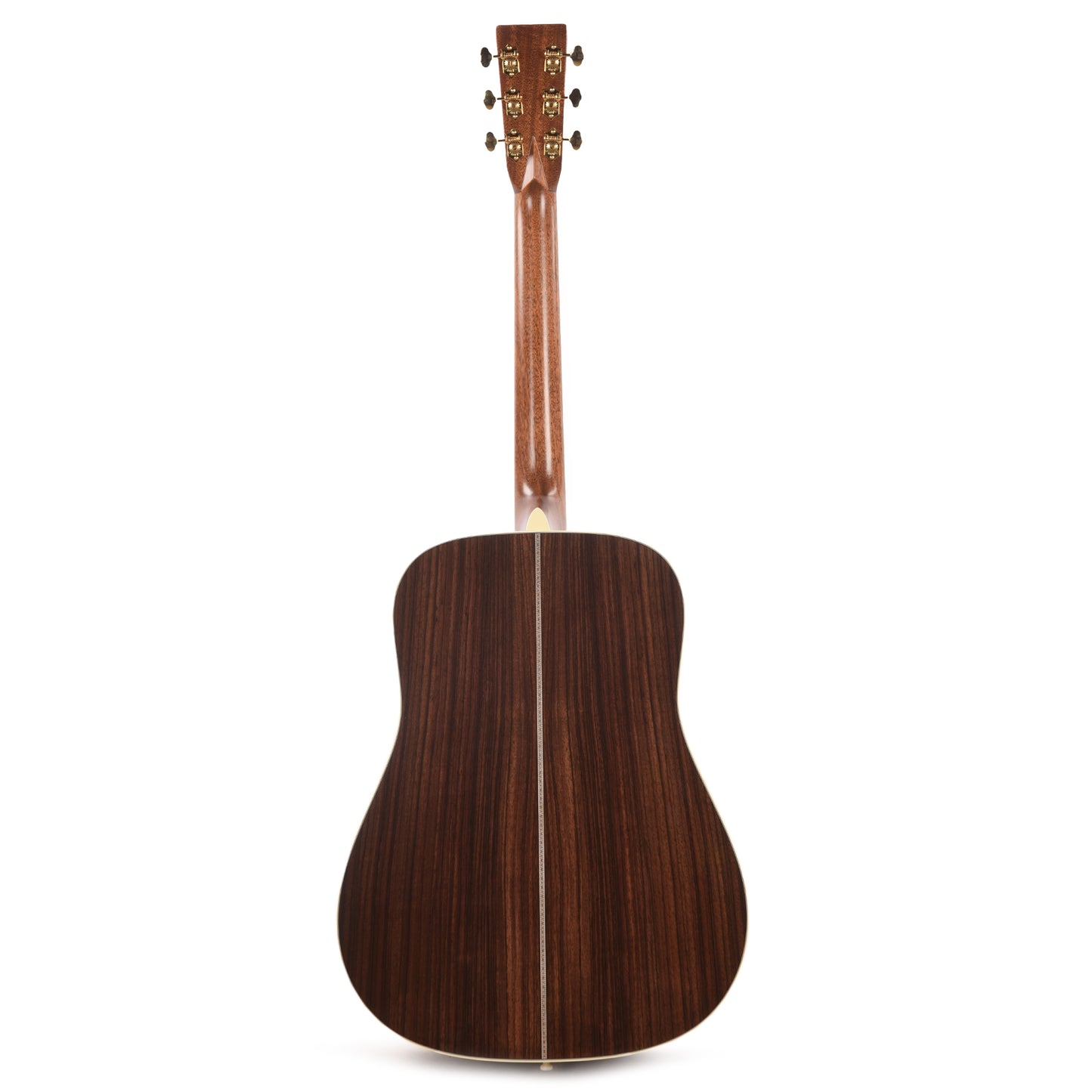 Martin Standard Series D-41 Spruce/East Indian Rosewood Natural Acoustic Guitars / Dreadnought