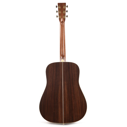Martin Standard Series D-41 Spruce/East Indian Rosewood Natural Acoustic Guitars / Dreadnought