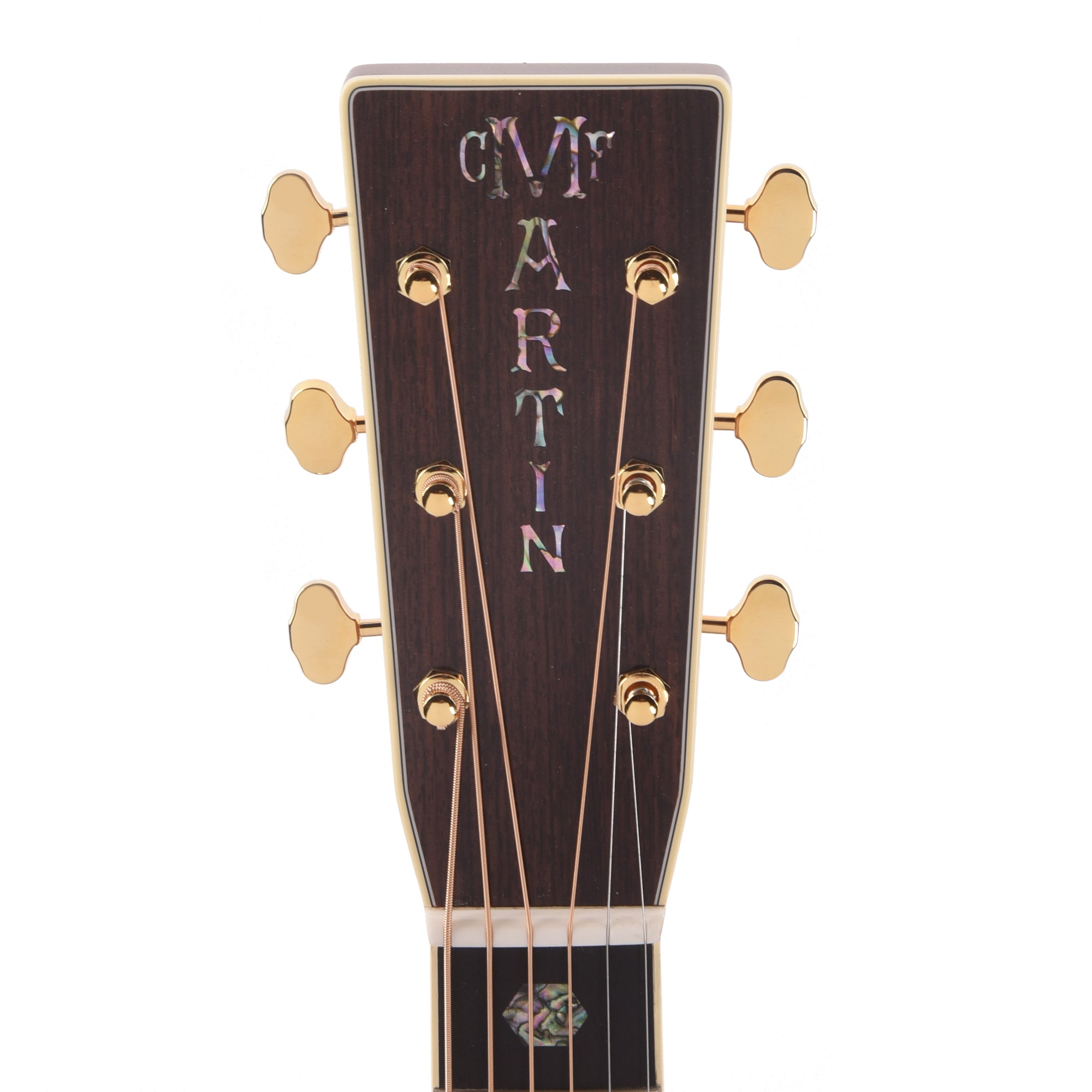 Martin Standard Series D-41 Spruce/East Indian Rosewood Natural Acoustic Guitars / Dreadnought