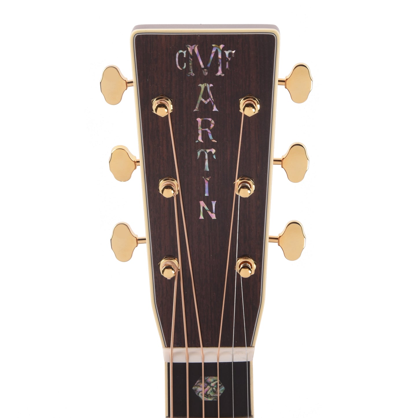 Martin Standard Series D-41 Spruce/East Indian Rosewood Natural Acoustic Guitars / Dreadnought