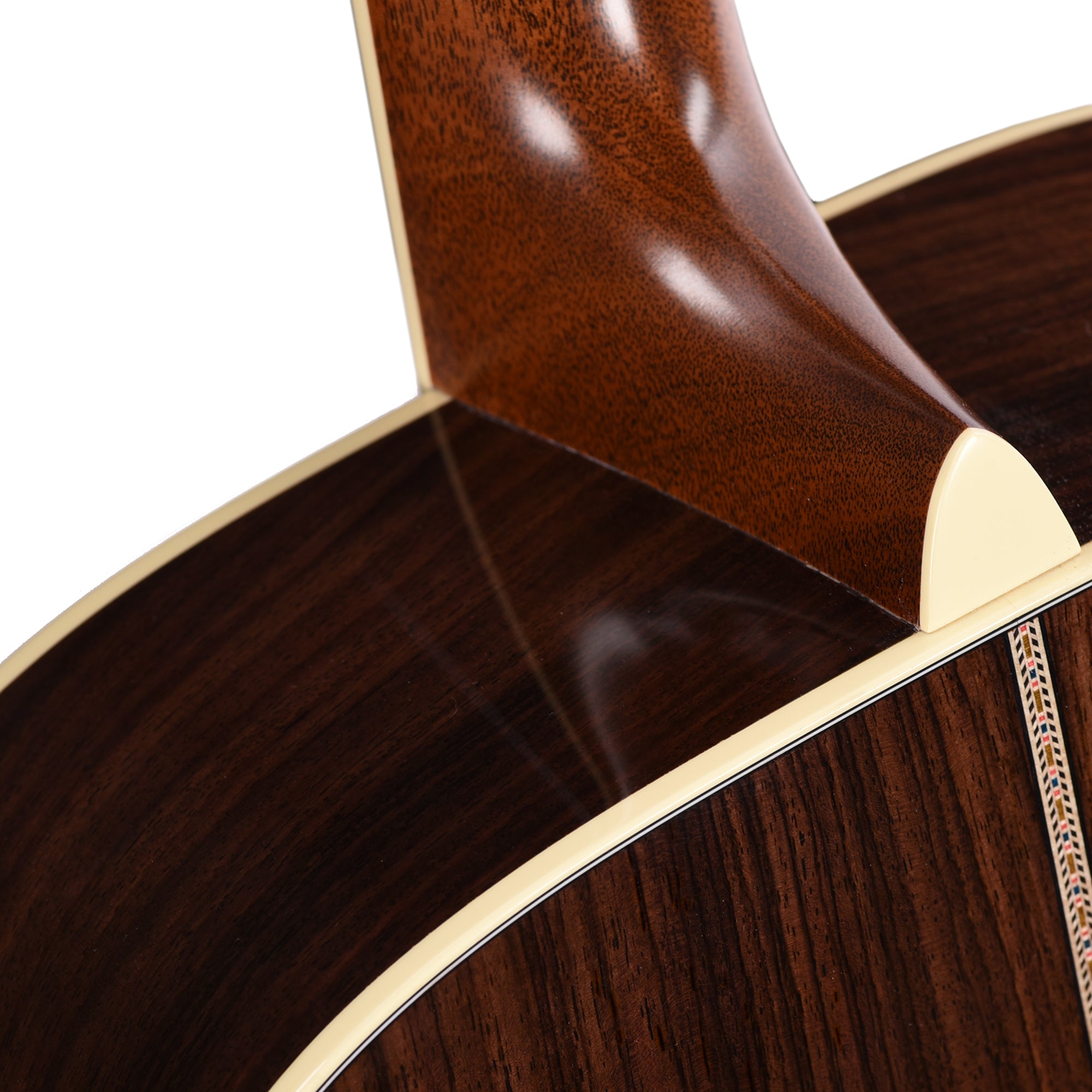 Martin Standard Series D-41 Spruce/East Indian Rosewood Natural Acoustic Guitars / Dreadnought