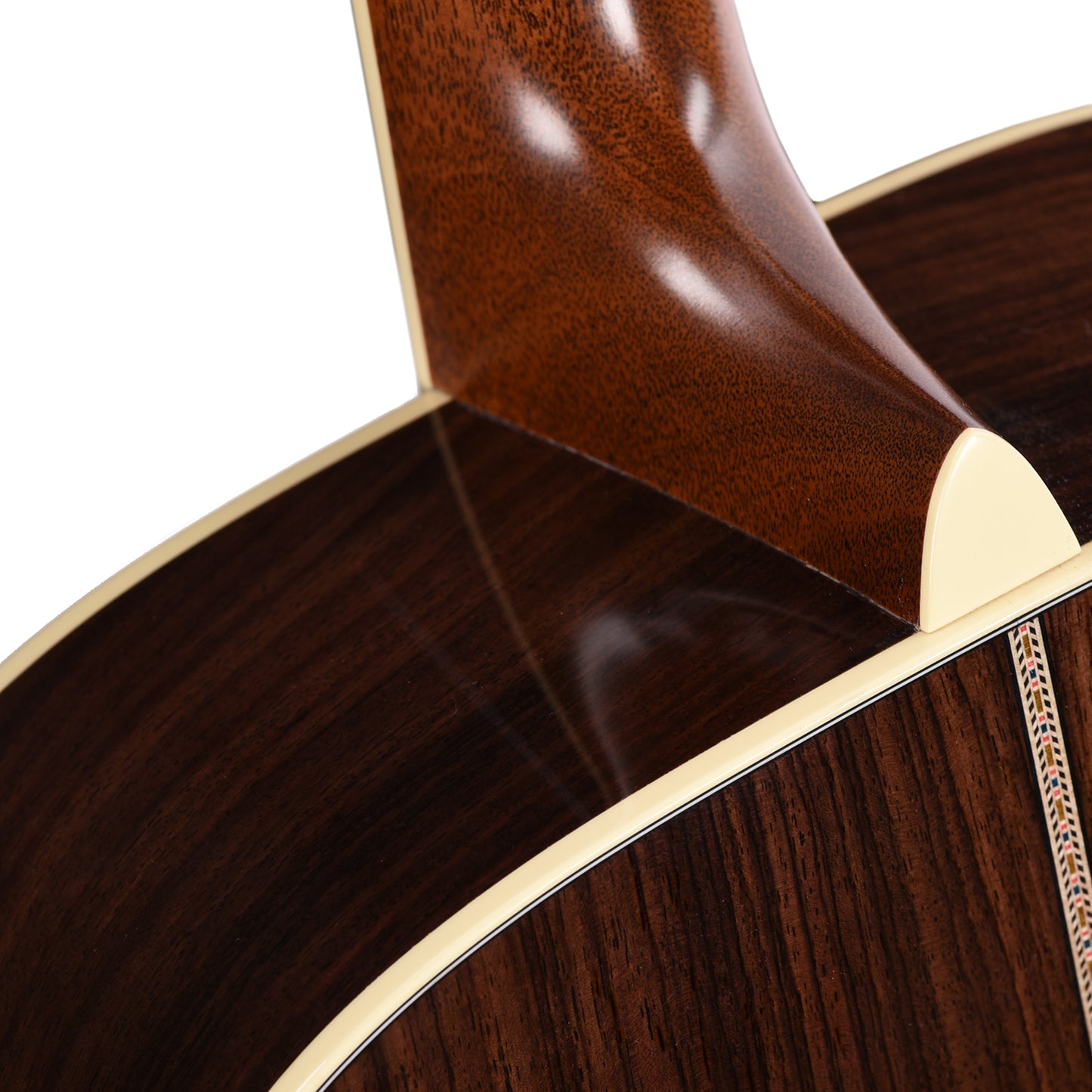 Martin Standard Series D-41 Spruce/East Indian Rosewood Natural Acoustic Guitars / Dreadnought