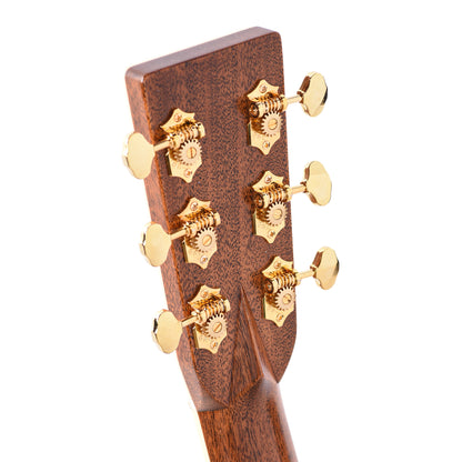 Martin Standard Series D-41 Spruce/East Indian Rosewood Natural Acoustic Guitars / Dreadnought