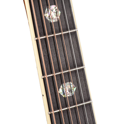 Martin Standard Series D-41 Spruce/East Indian Rosewood Natural Acoustic Guitars / Dreadnought
