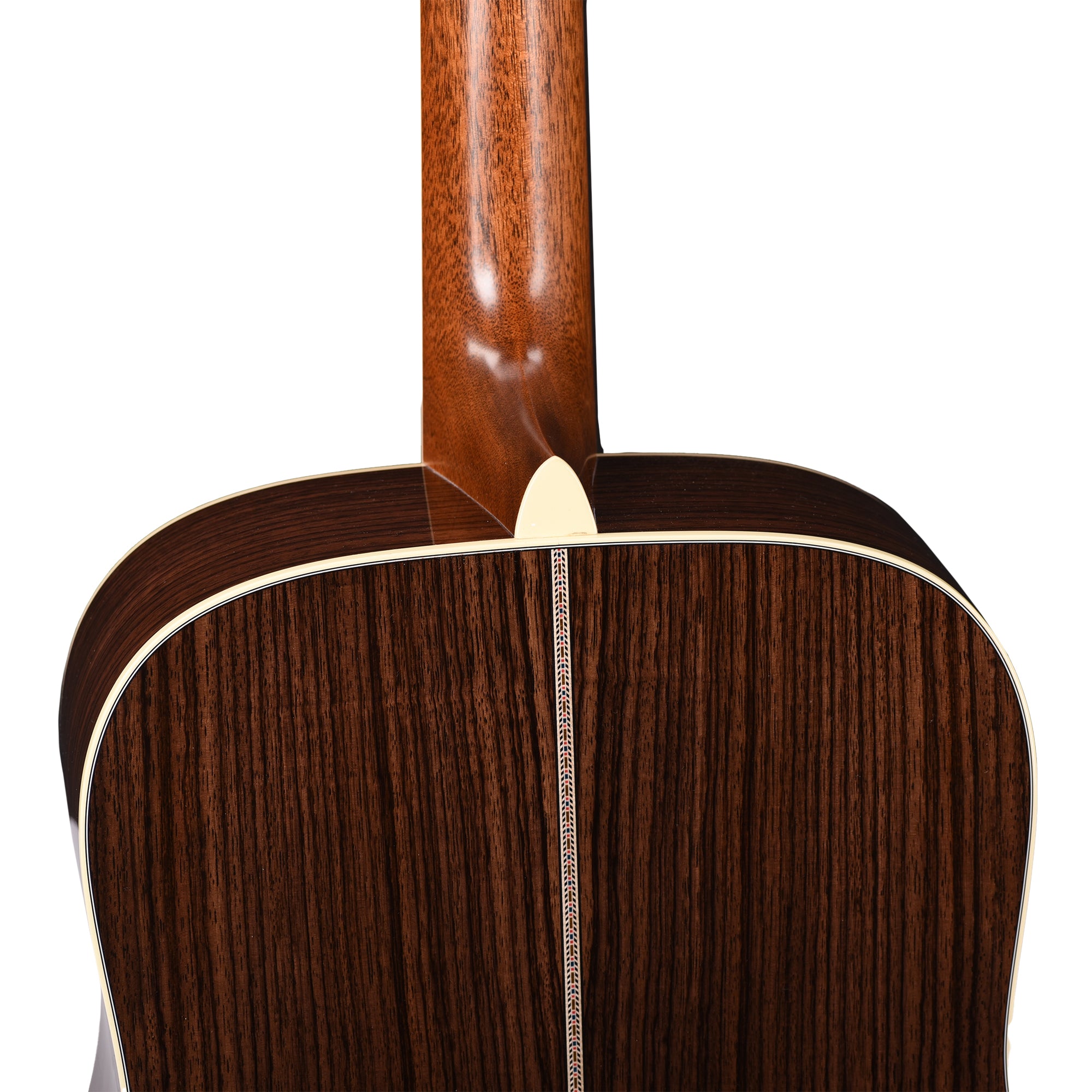 Martin Standard Series D-41 Spruce/East Indian Rosewood Natural Acoustic Guitars / Dreadnought