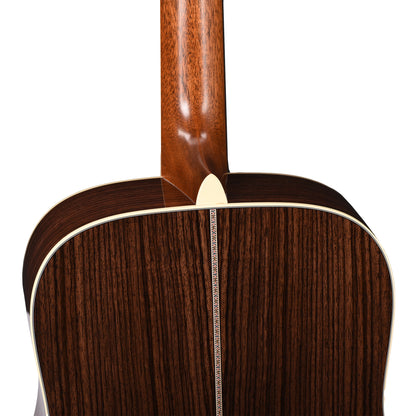 Martin Standard Series D-41 Spruce/East Indian Rosewood Natural Acoustic Guitars / Dreadnought