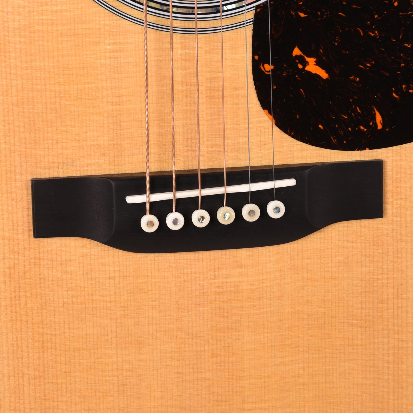 Martin Standard Series D-41 Spruce/East Indian Rosewood Natural Acoustic Guitars / Dreadnought