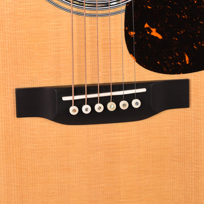 Martin Standard Series D-41 Spruce/East Indian Rosewood Natural Acoustic Guitars / Dreadnought