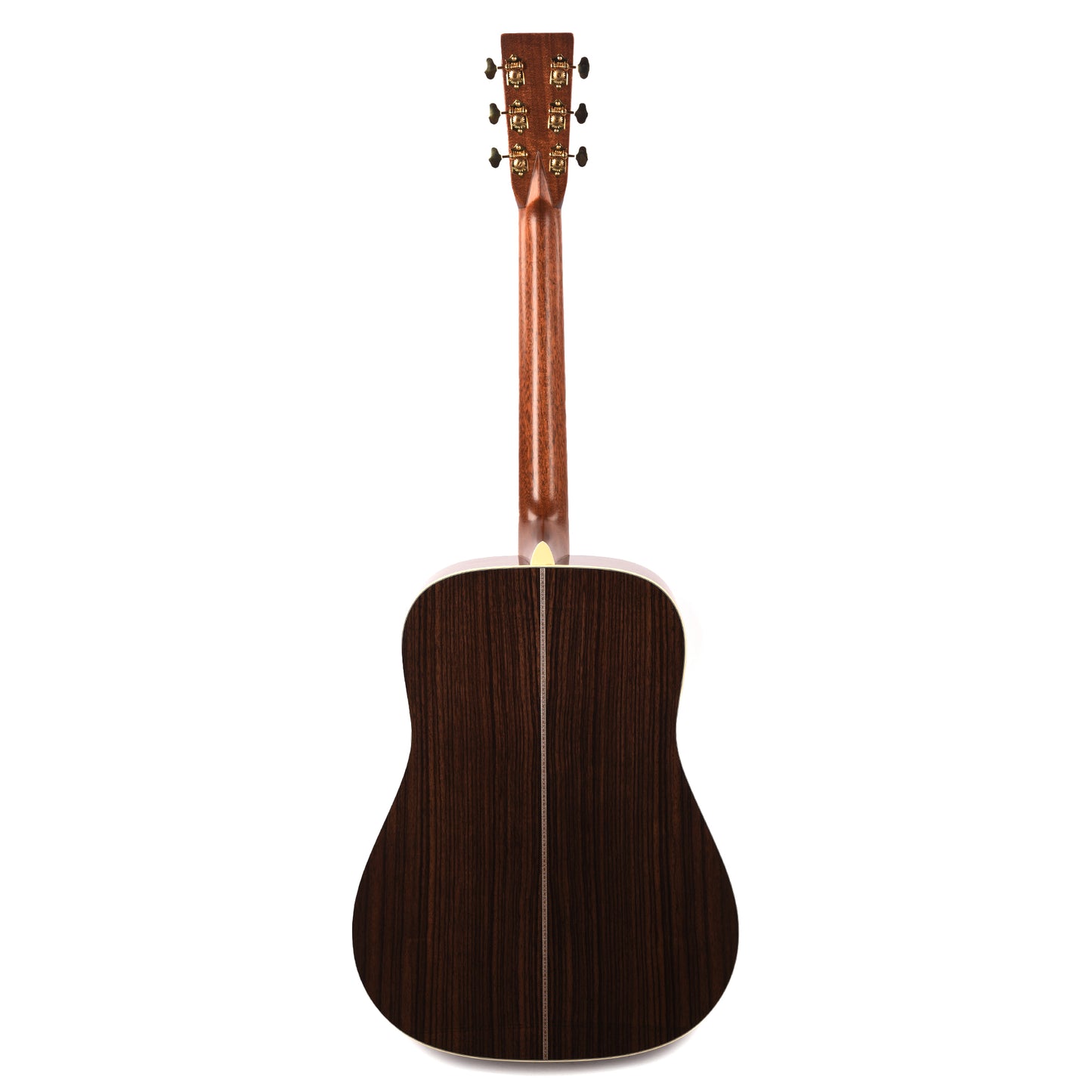 Martin Standard Series D-41 Spruce/East Indian Rosewood Natural Acoustic Guitars / Dreadnought