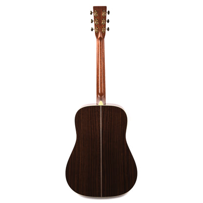 Martin Standard Series D-41 Spruce/East Indian Rosewood Natural Acoustic Guitars / Dreadnought