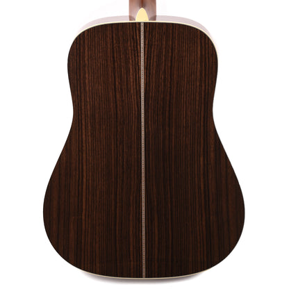 Martin Standard Series D-41 Spruce/East Indian Rosewood Natural Acoustic Guitars / Dreadnought