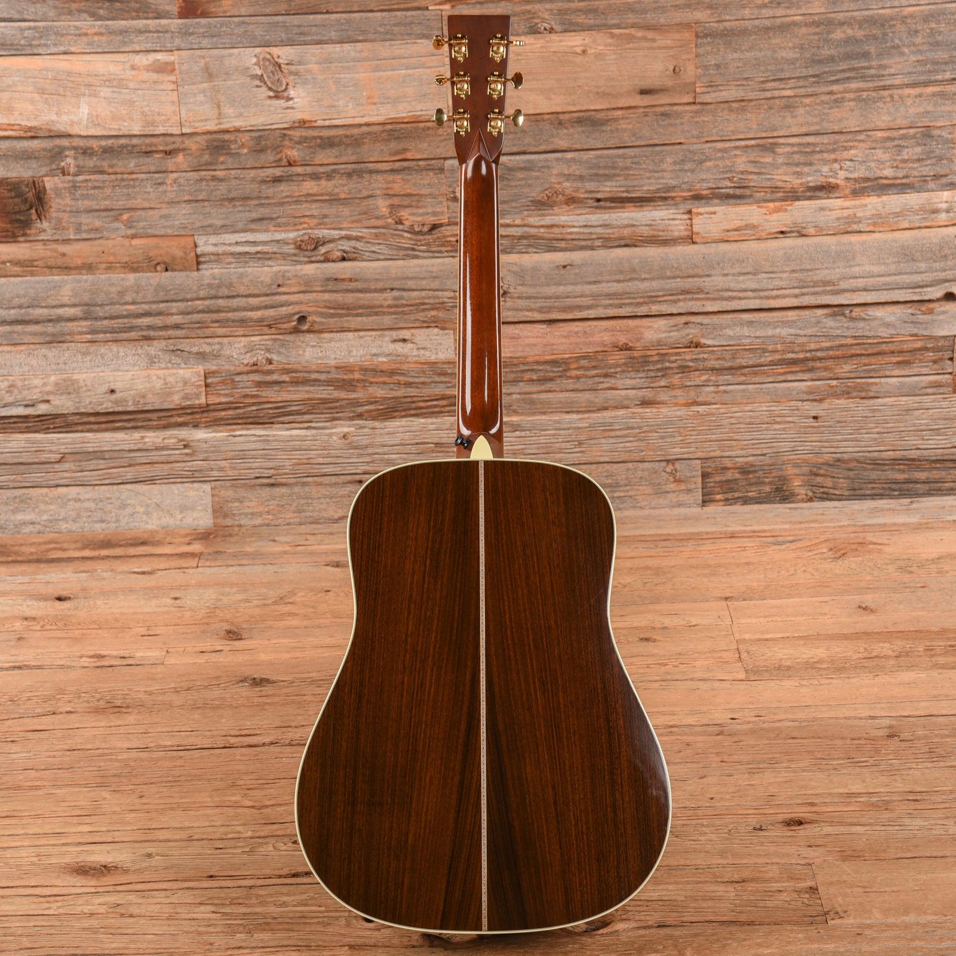Martin Standard Series D-41 Sunburst 2023 Acoustic Guitars / Dreadnought