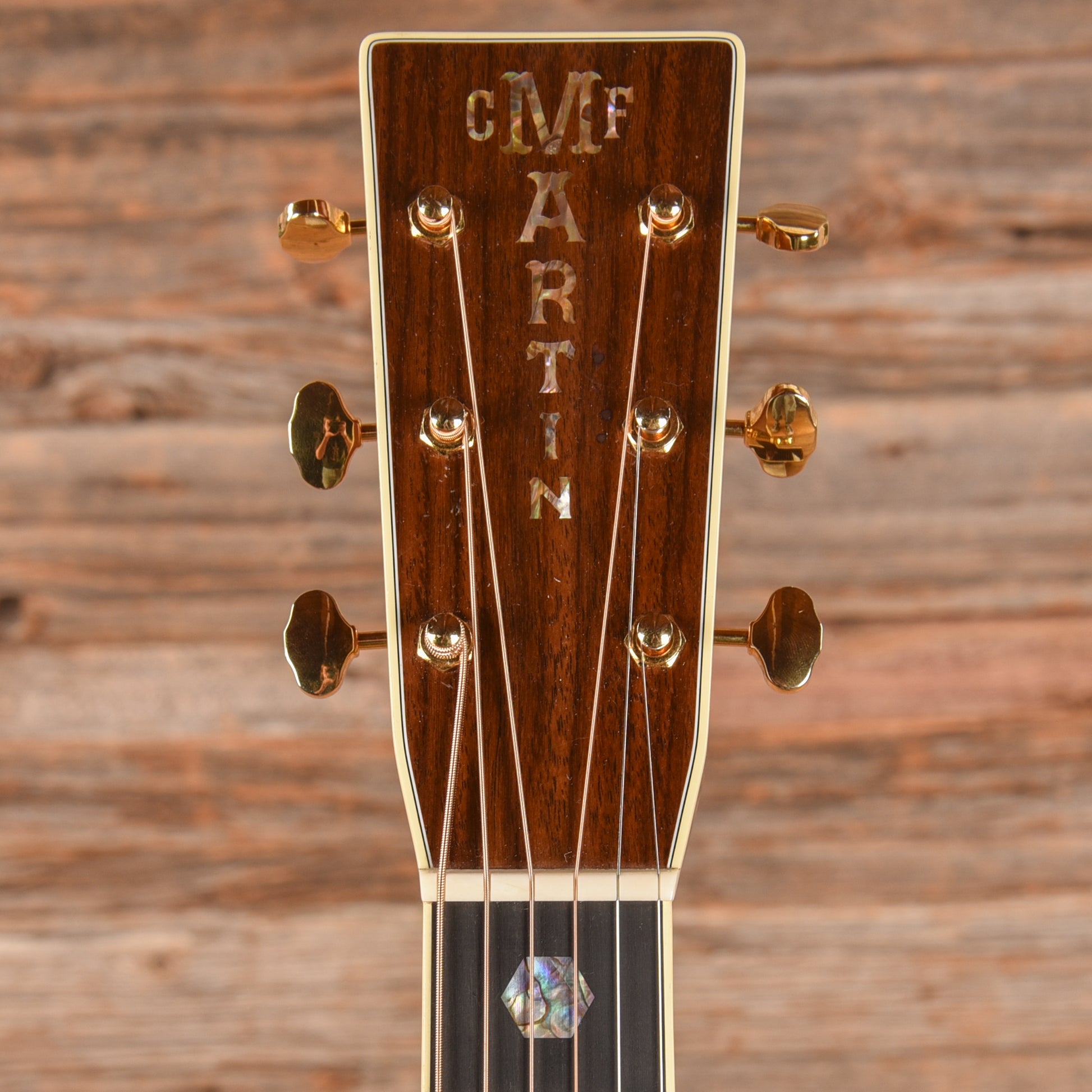 Martin Standard Series D-41 Sunburst 2023 Acoustic Guitars / Dreadnought
