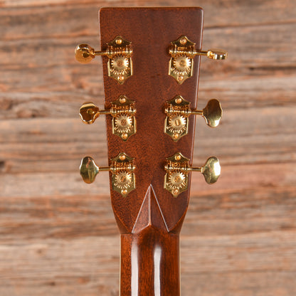 Martin Standard Series D-41 Sunburst 2023 Acoustic Guitars / Dreadnought