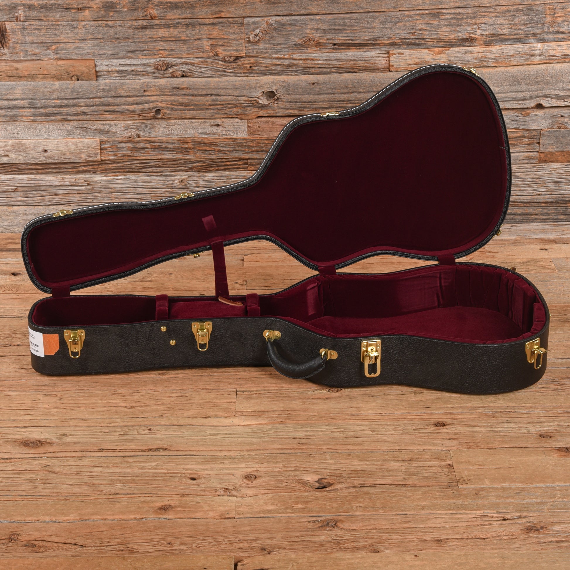 Martin Standard Series D-41 Sunburst Acoustic Guitars / Dreadnought