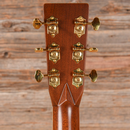 Martin Standard Series D-41 Sunburst Acoustic Guitars / Dreadnought