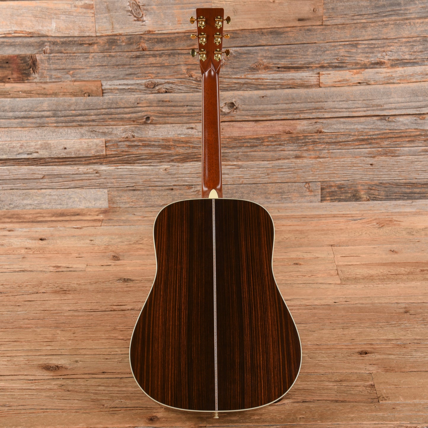 Martin Standard Series D-41 Sunburst Acoustic Guitars / Dreadnought
