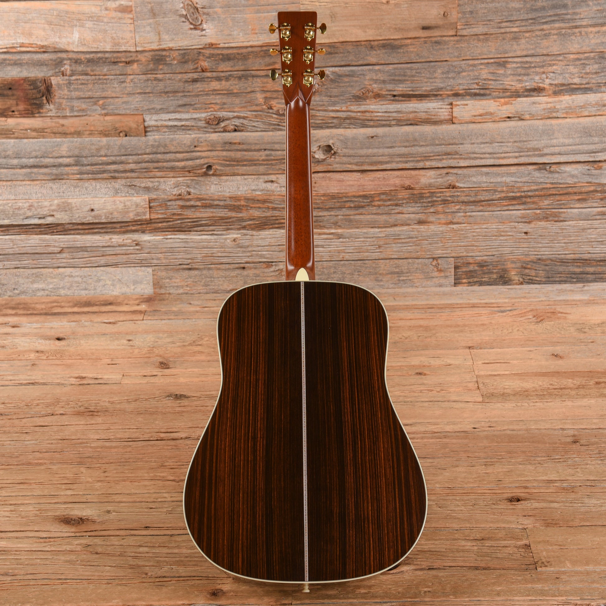 Martin Standard Series D-41 Sunburst Acoustic Guitars / Dreadnought