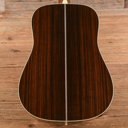 Martin Standard Series D-41 Sunburst Acoustic Guitars / Dreadnought