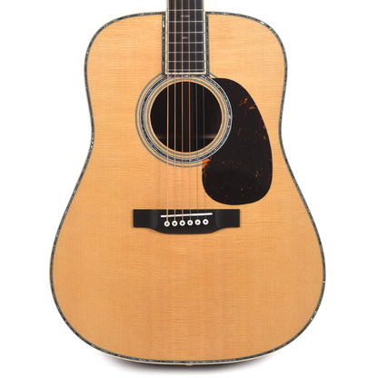Martin Standard Series D-42 Spruce/East Indian Rosewood Natural Acoustic Guitars / Dreadnought