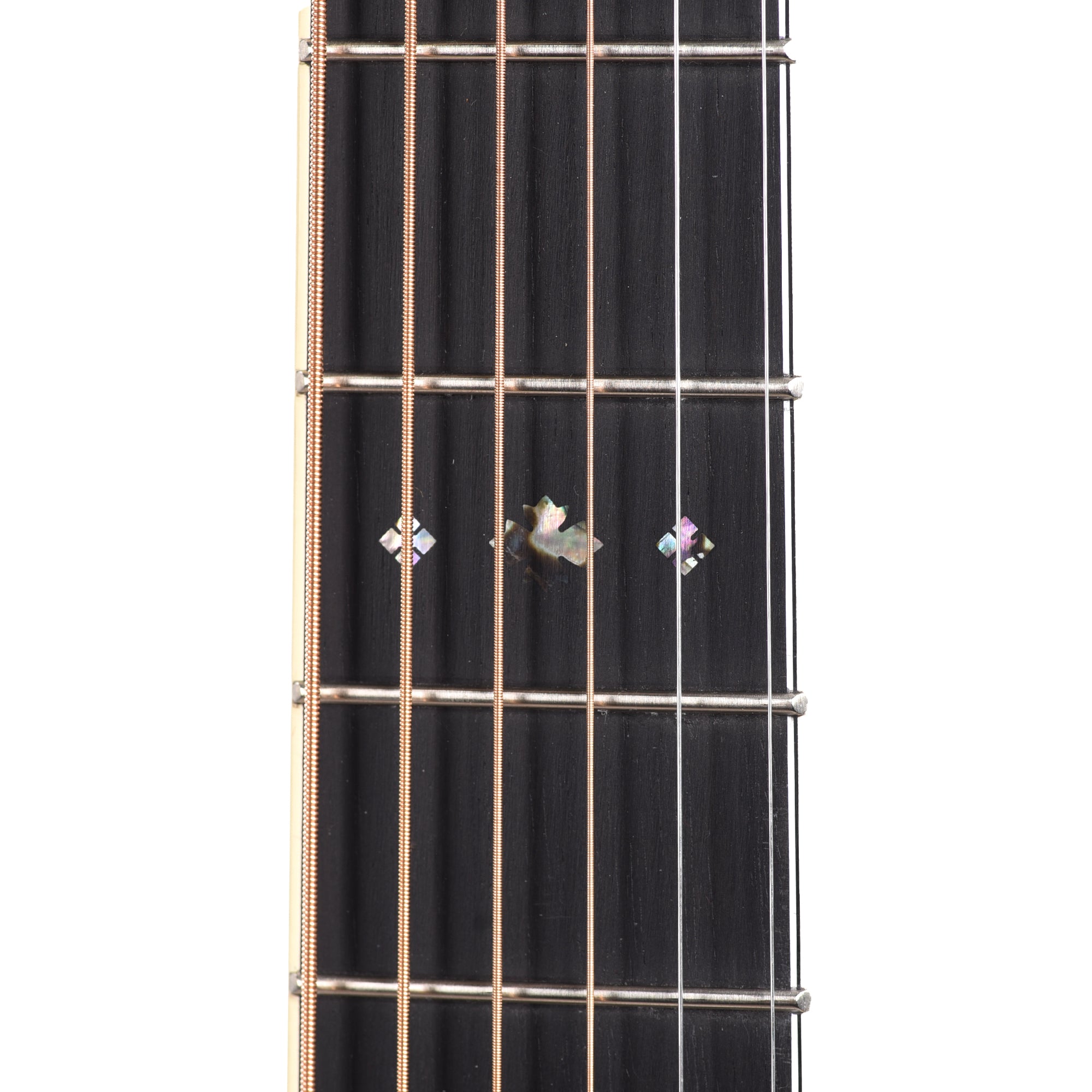 Martin Standard Series D-42 Spruce/East Indian Rosewood Natural Acoustic Guitars / Dreadnought