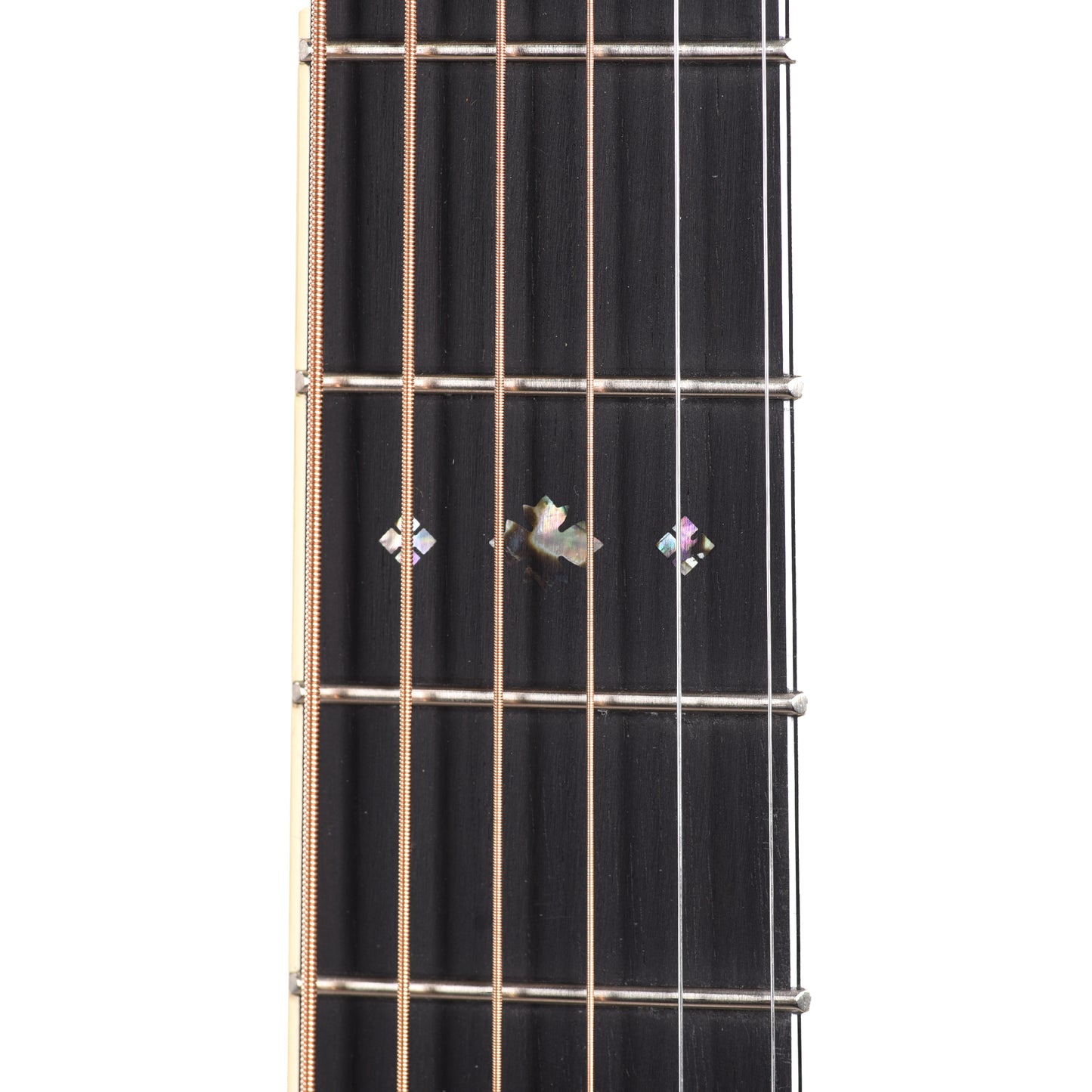 Martin Standard Series D-42 Spruce/East Indian Rosewood Natural Acoustic Guitars / Dreadnought