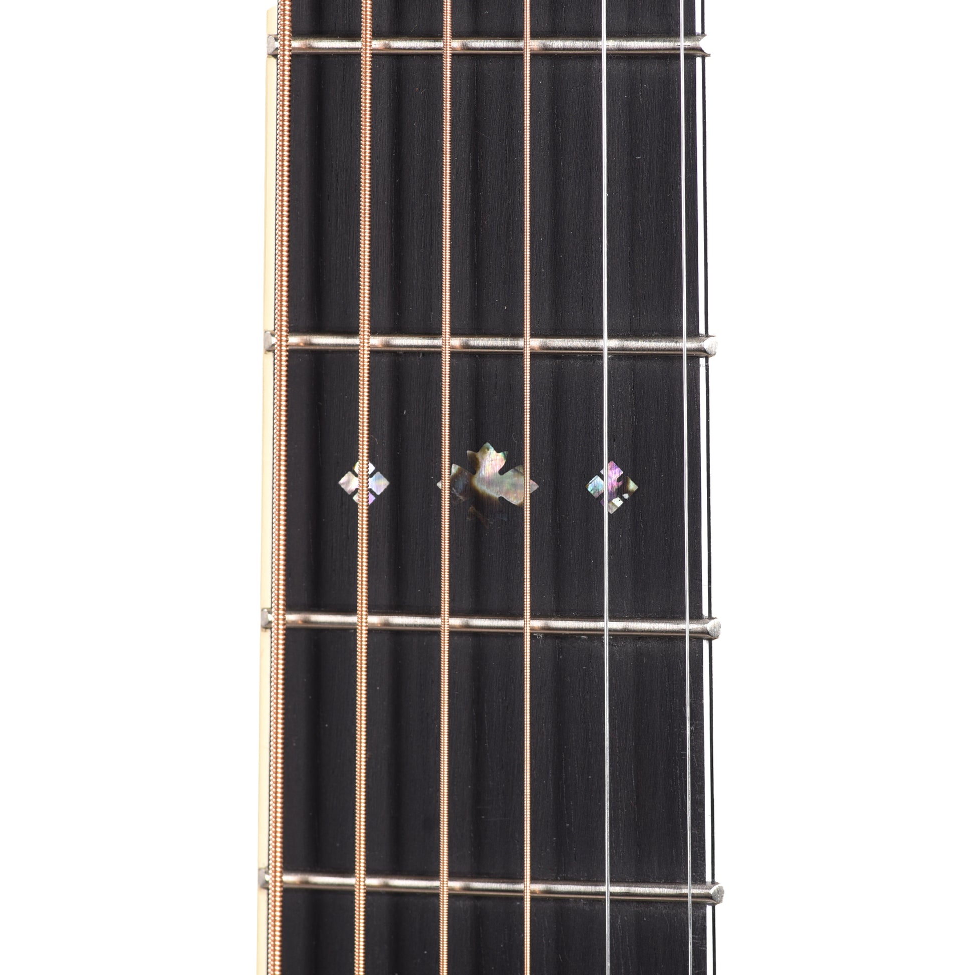 Martin Standard Series D-42 Spruce/East Indian Rosewood Natural Acoustic Guitars / Dreadnought