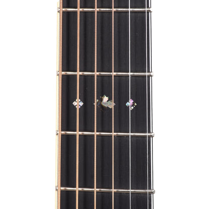 Martin Standard Series D-42 Spruce/East Indian Rosewood Natural Acoustic Guitars / Dreadnought