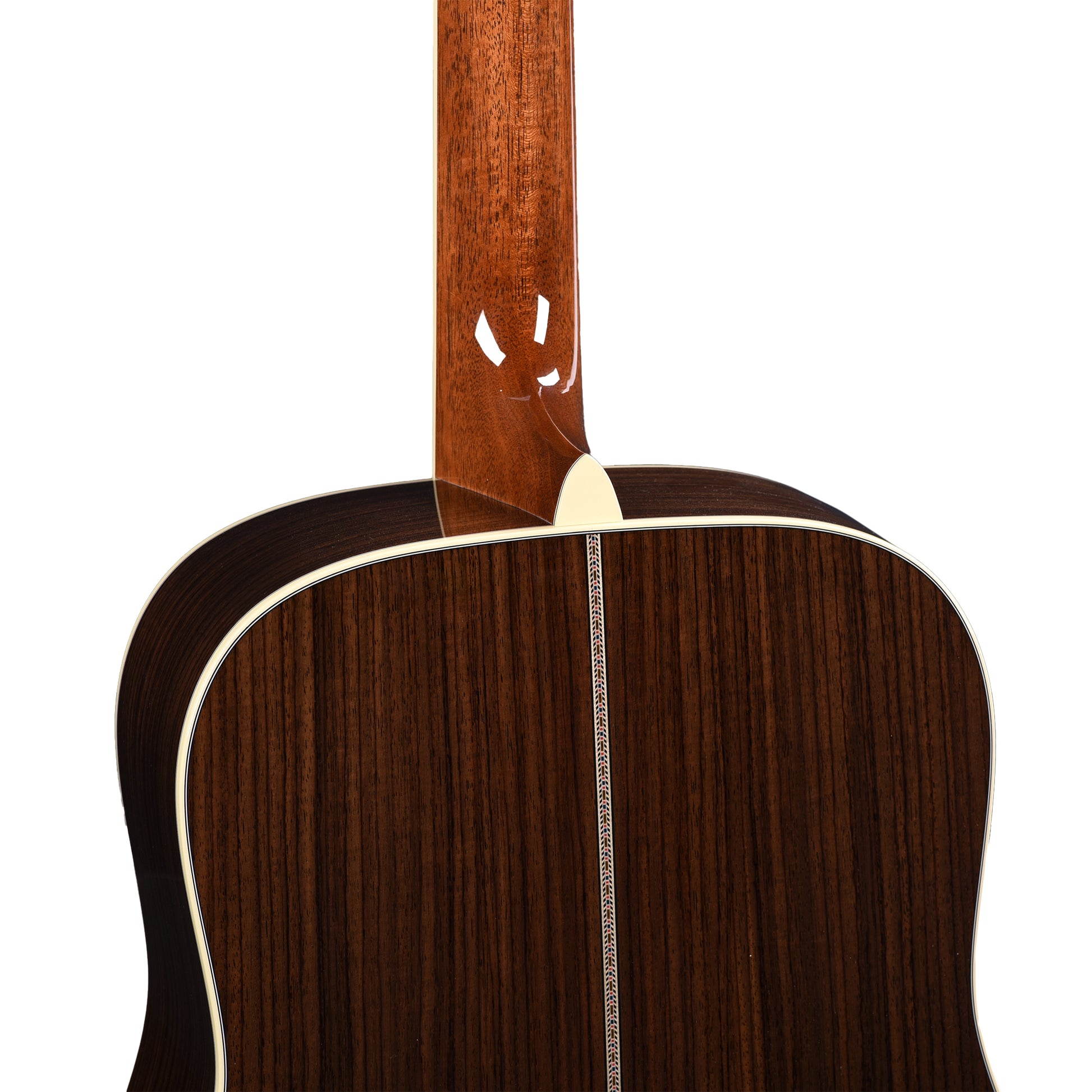 Martin Standard Series D-42 Spruce/East Indian Rosewood Natural Acoustic Guitars / Dreadnought