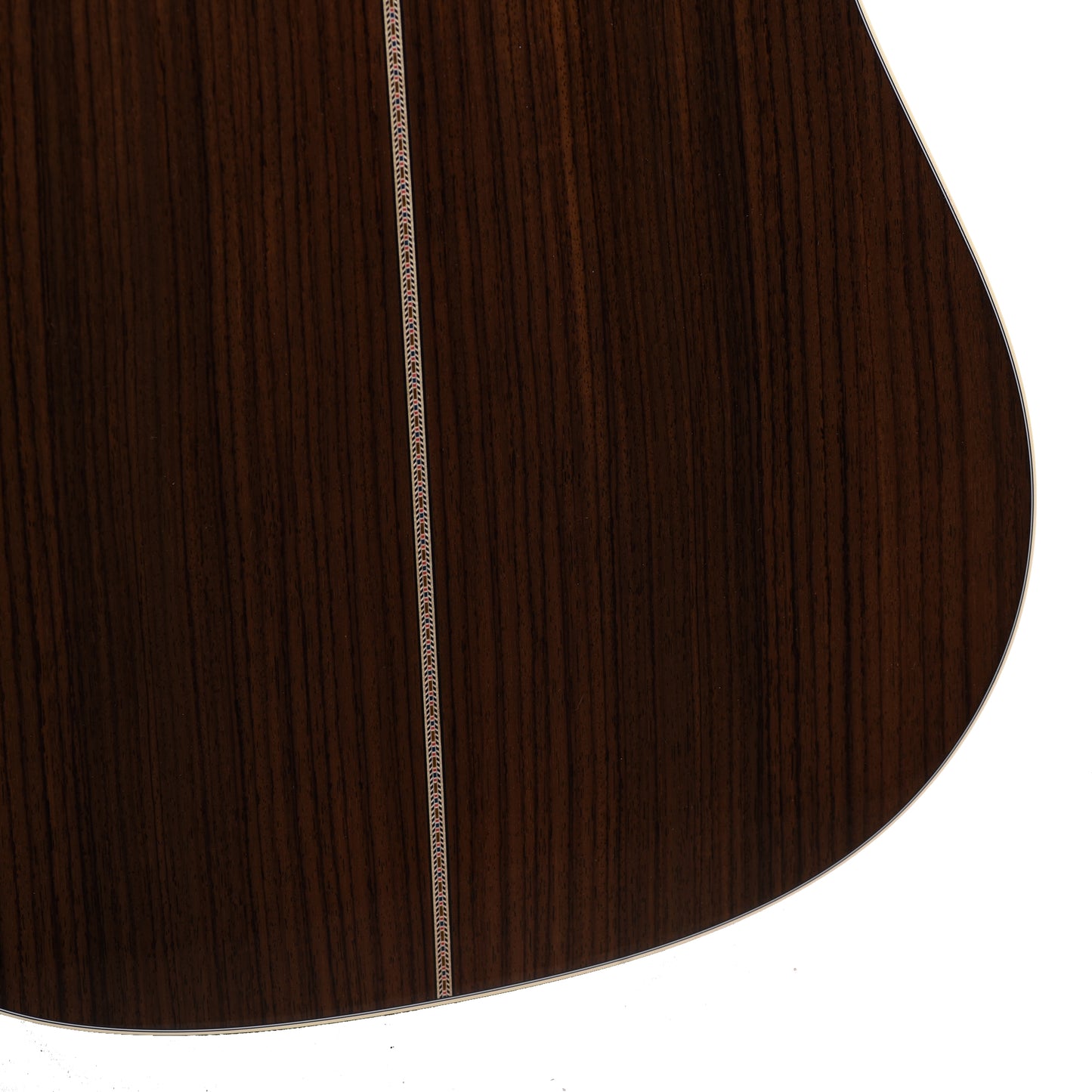 Martin Standard Series D-42 Spruce/East Indian Rosewood Natural Acoustic Guitars / Dreadnought