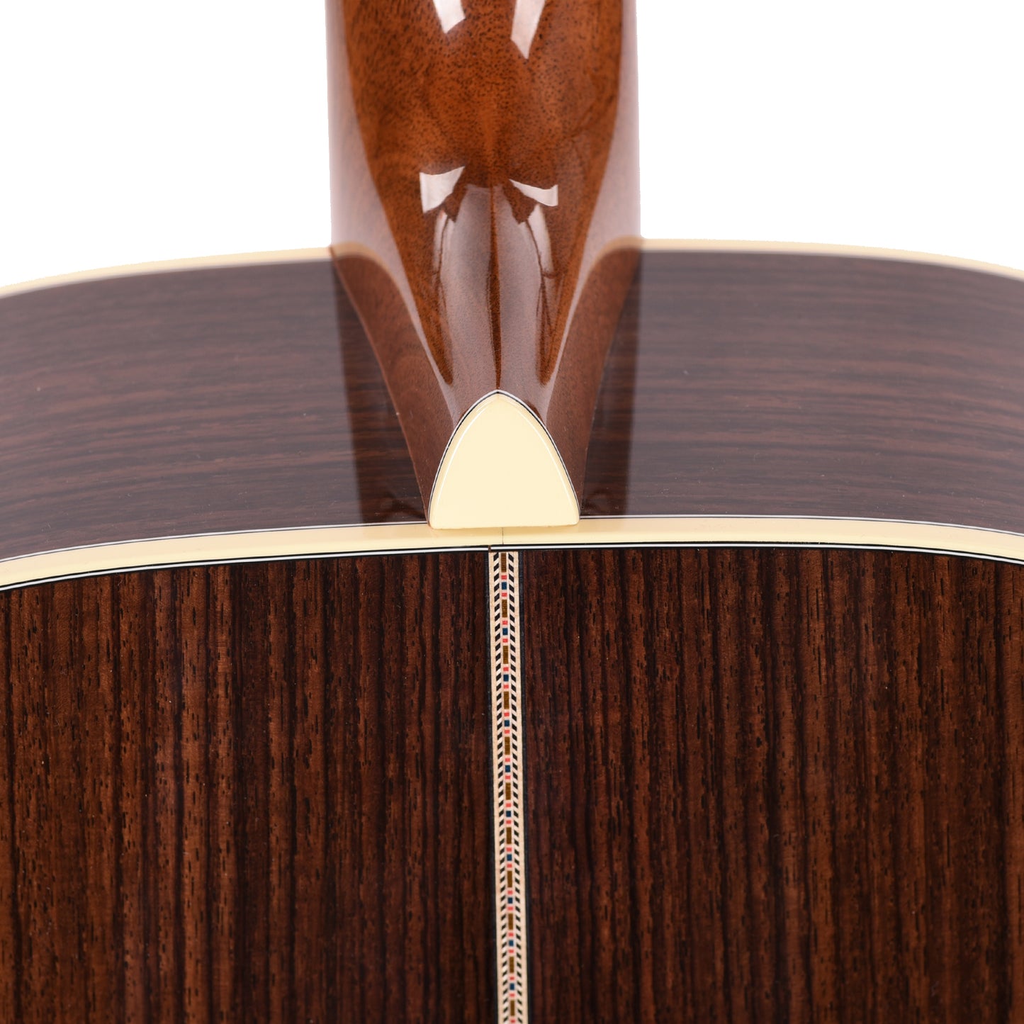 Martin Standard Series D-42 Spruce/East Indian Rosewood Natural Acoustic Guitars / Dreadnought