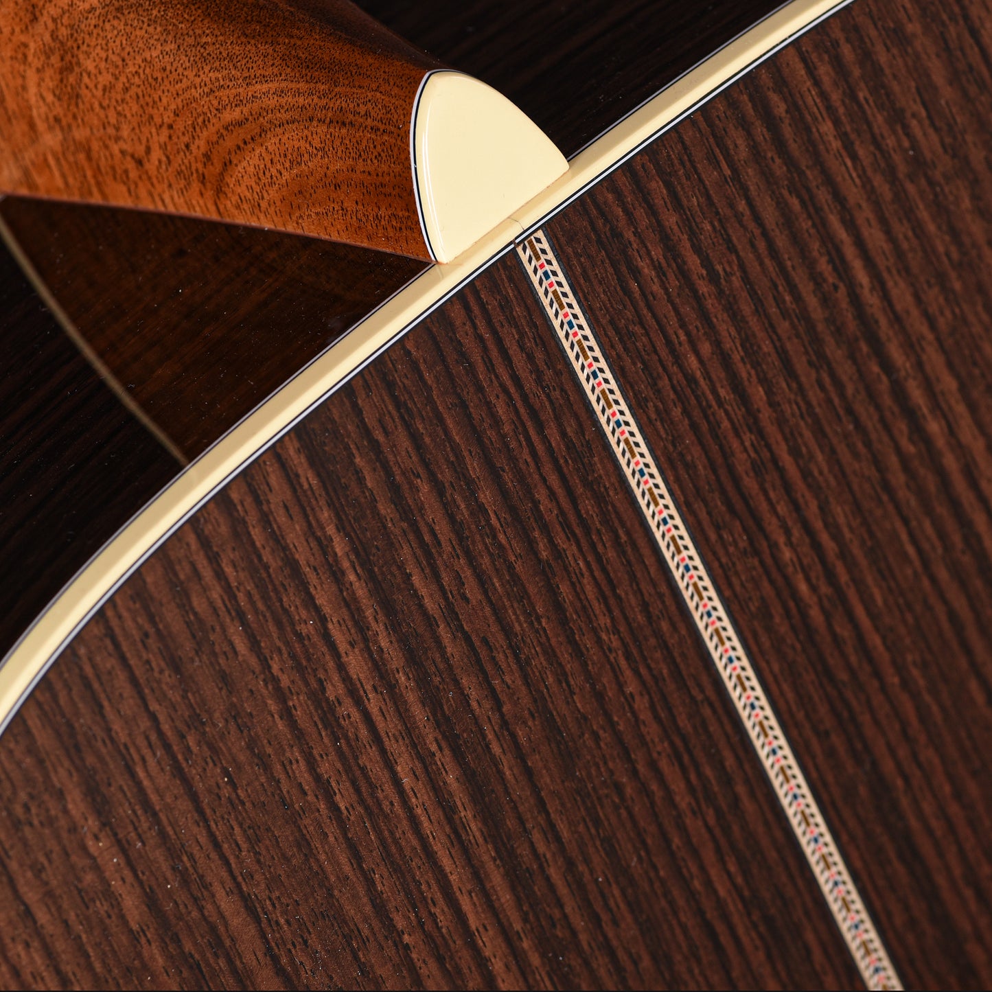Martin Standard Series D-42 Spruce/East Indian Rosewood Natural Acoustic Guitars / Dreadnought