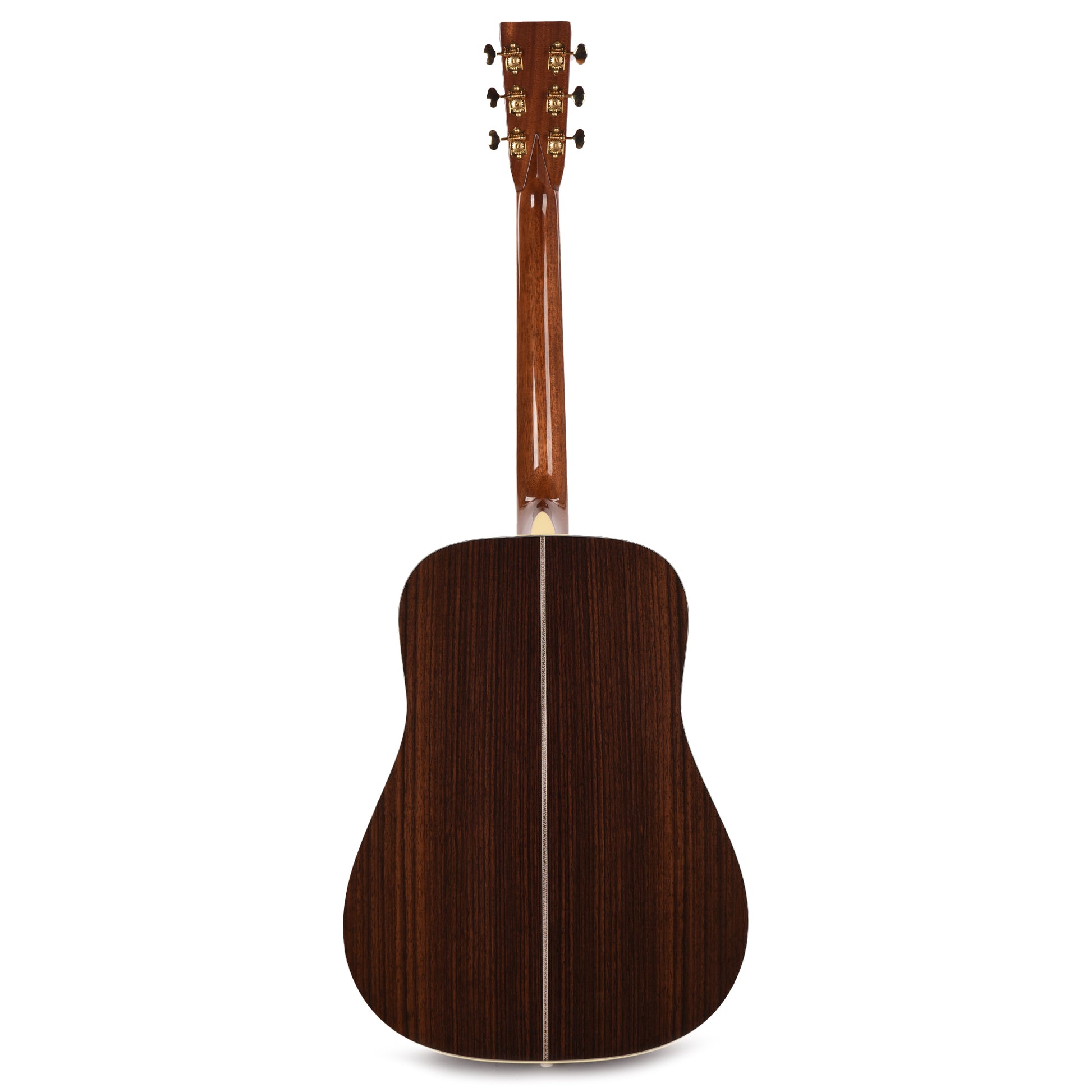 Martin Standard Series D-42 Spruce/East Indian Rosewood Natural Acoustic Guitars / Dreadnought