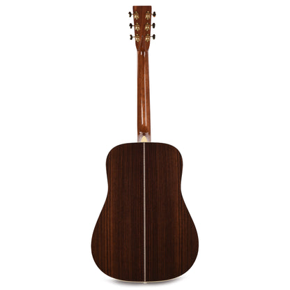 Martin Standard Series D-42 Spruce/East Indian Rosewood Natural Acoustic Guitars / Dreadnought