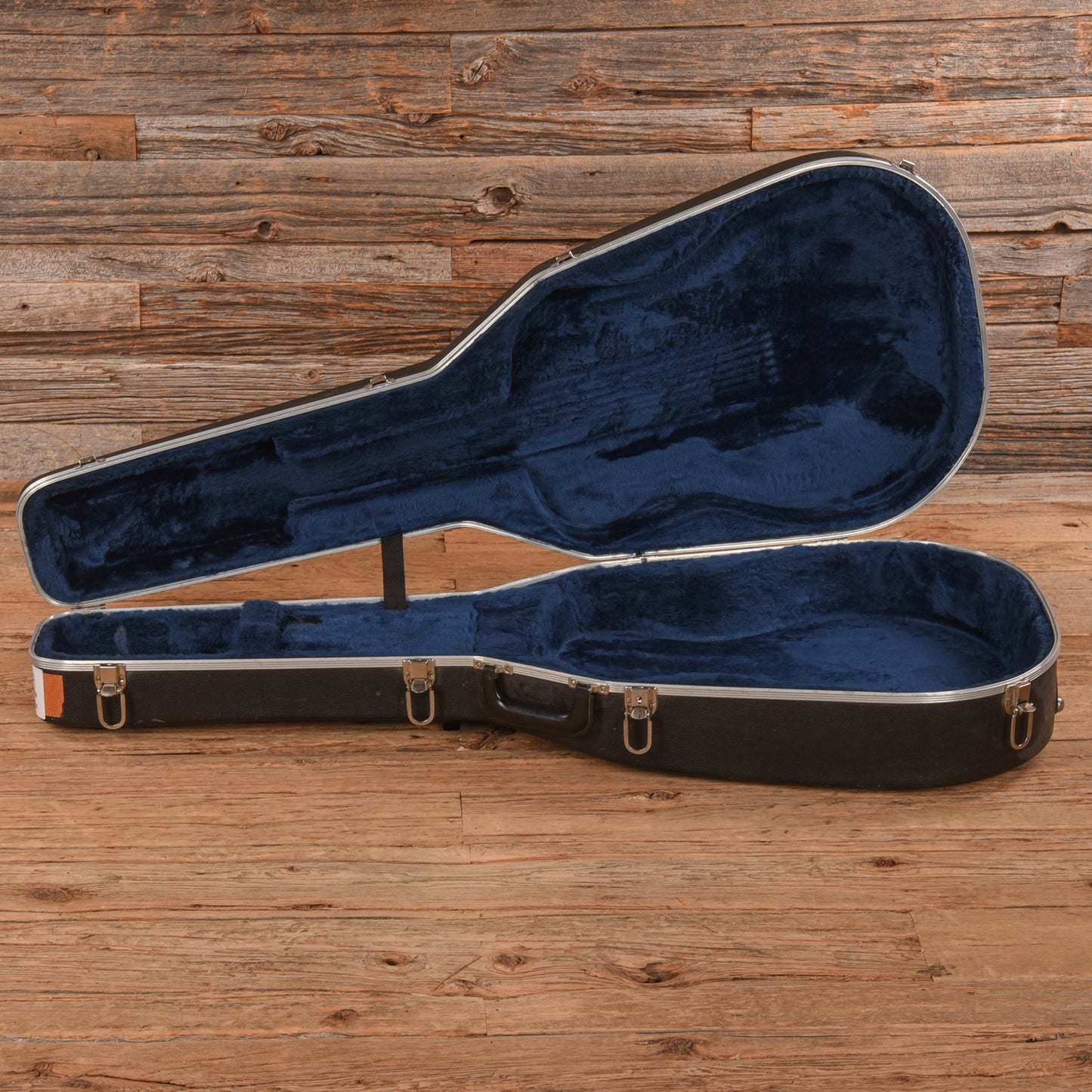 Martin Standard Series D-45 Natural 1995 Acoustic Guitars / Dreadnought