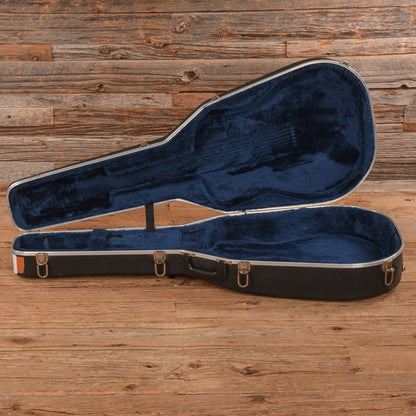 Martin Standard Series D-45 Natural 1995 Acoustic Guitars / Dreadnought