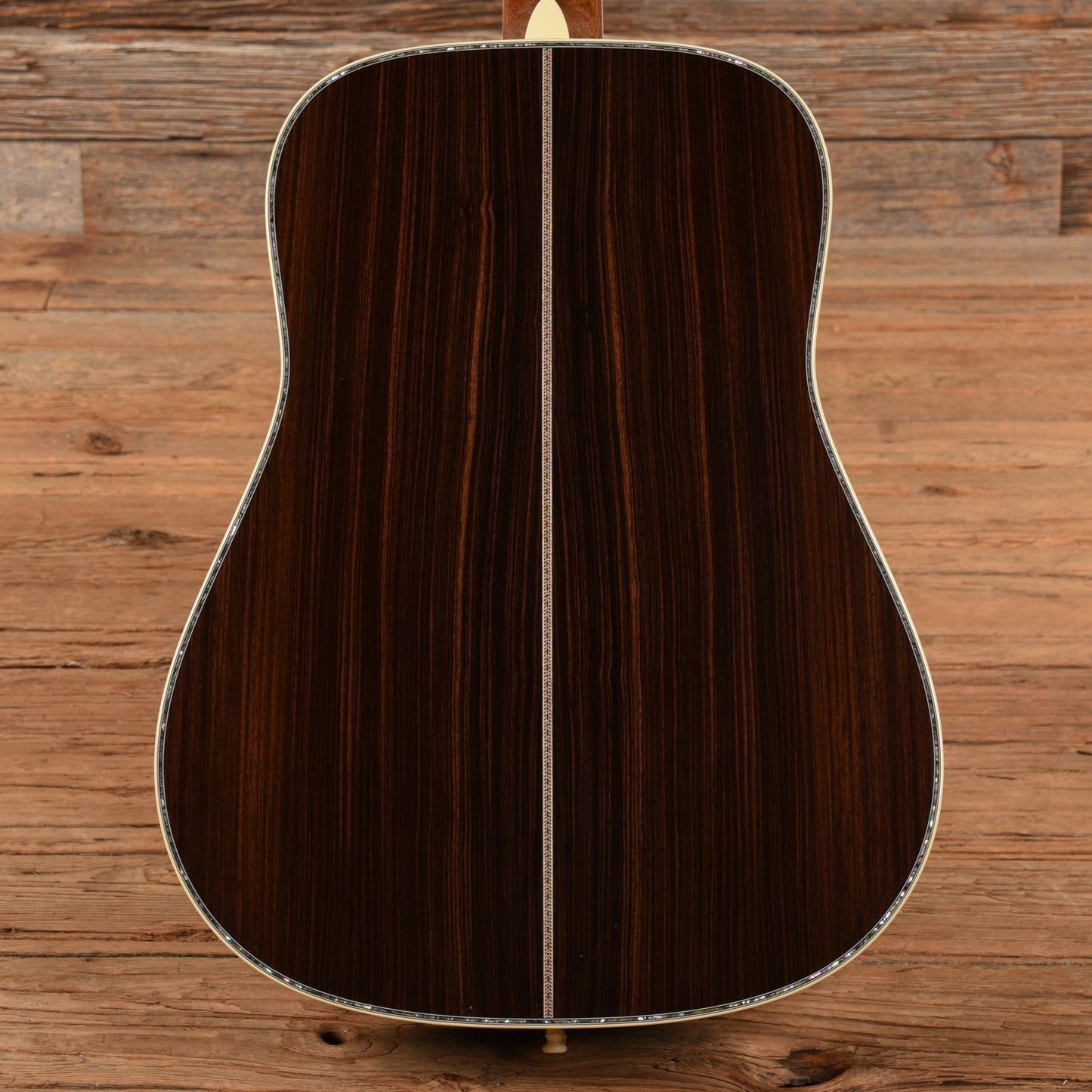 Martin Standard Series D-45 Natural 2024 Acoustic Guitars / Dreadnought