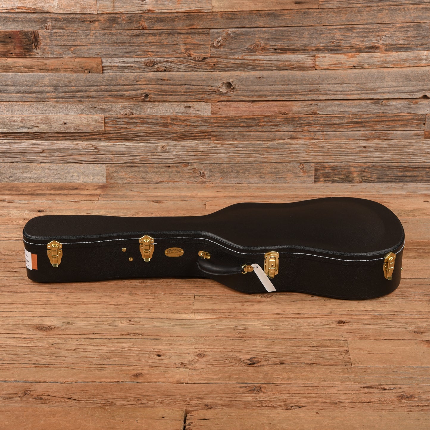 Martin Standard Series D-45 Natural 2024 Acoustic Guitars / Dreadnought