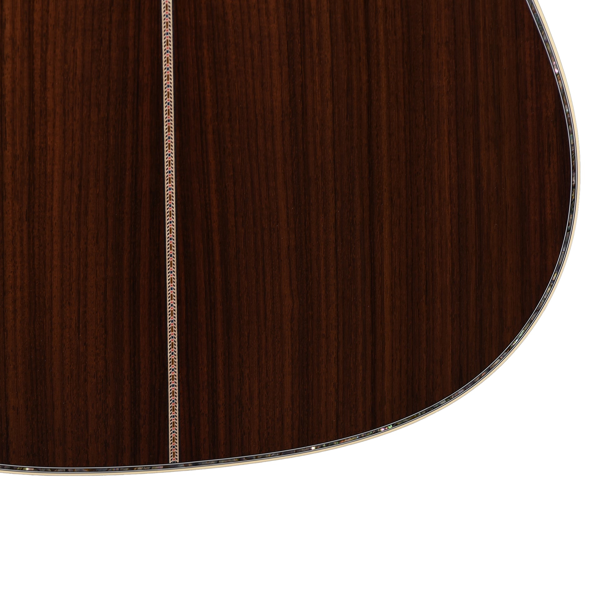 Martin Standard Series D-45 Spruce/East Indian Rosewood Natural Acoustic Guitars / Dreadnought