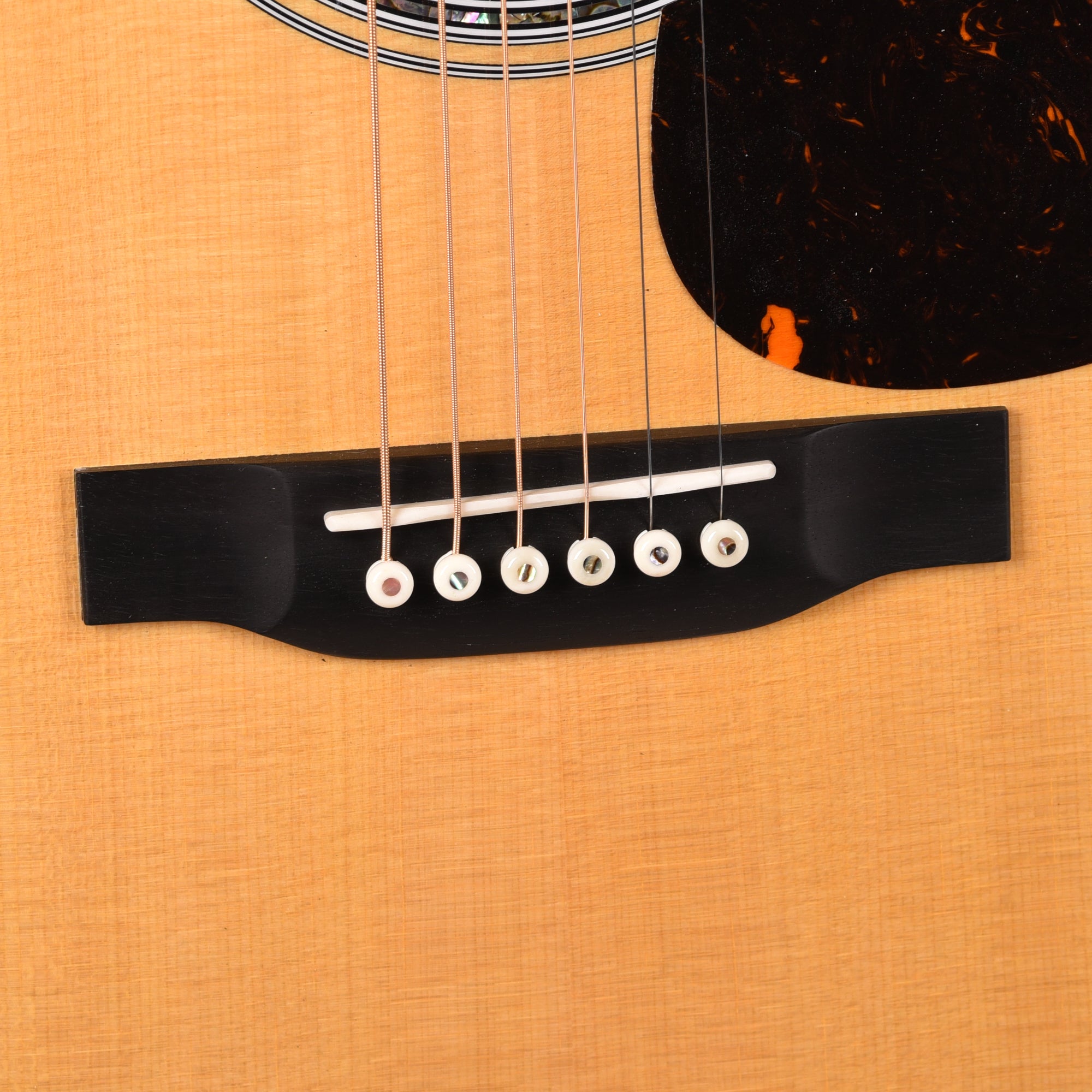 Martin Standard Series D-45 Spruce/East Indian Rosewood Natural Acoustic Guitars / Dreadnought