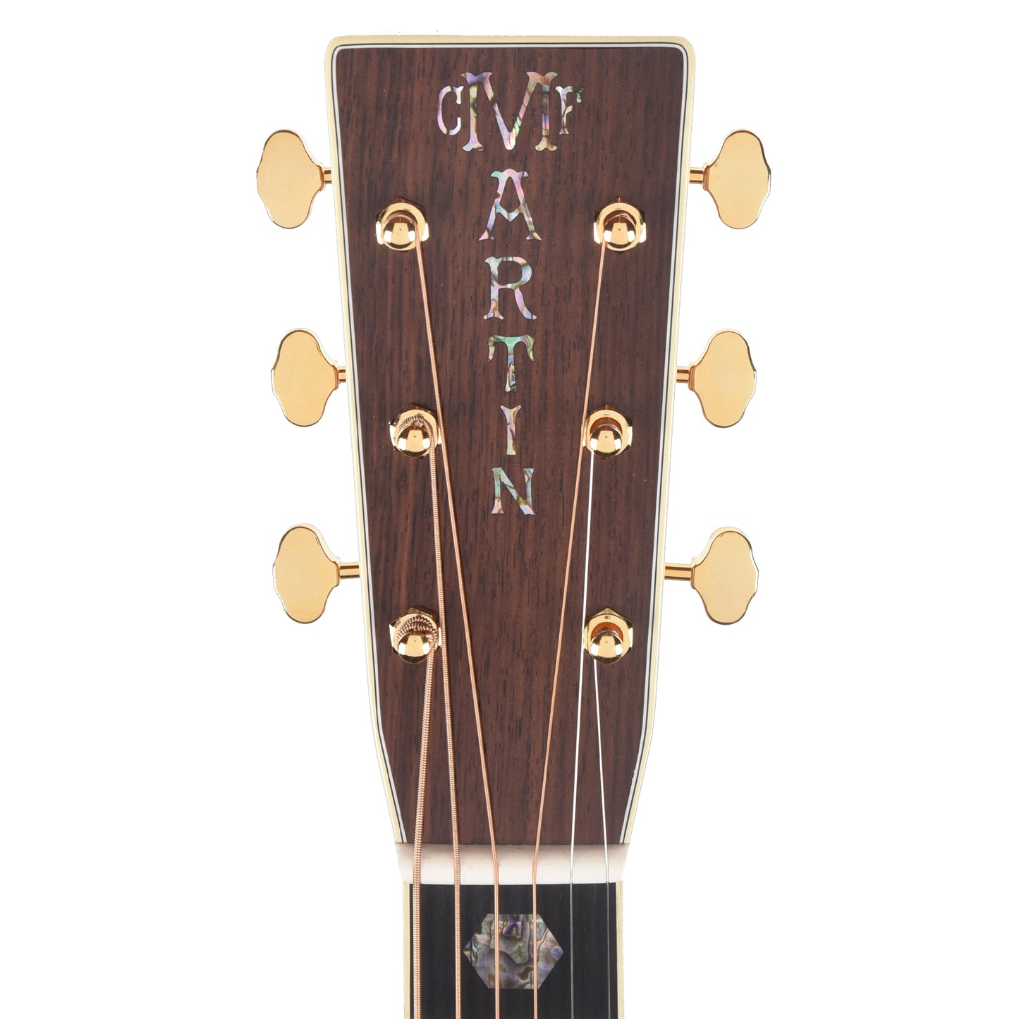 Martin Standard Series D-45 Spruce/East Indian Rosewood Natural Acoustic Guitars / Dreadnought