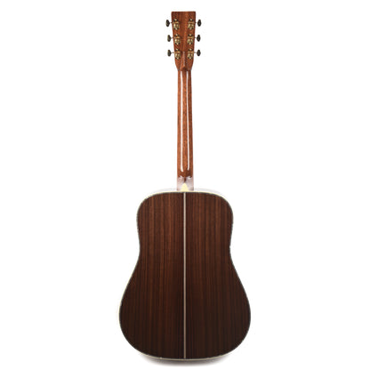 Martin Standard Series D-45 Spruce/East Indian Rosewood Natural Acoustic Guitars / Dreadnought
