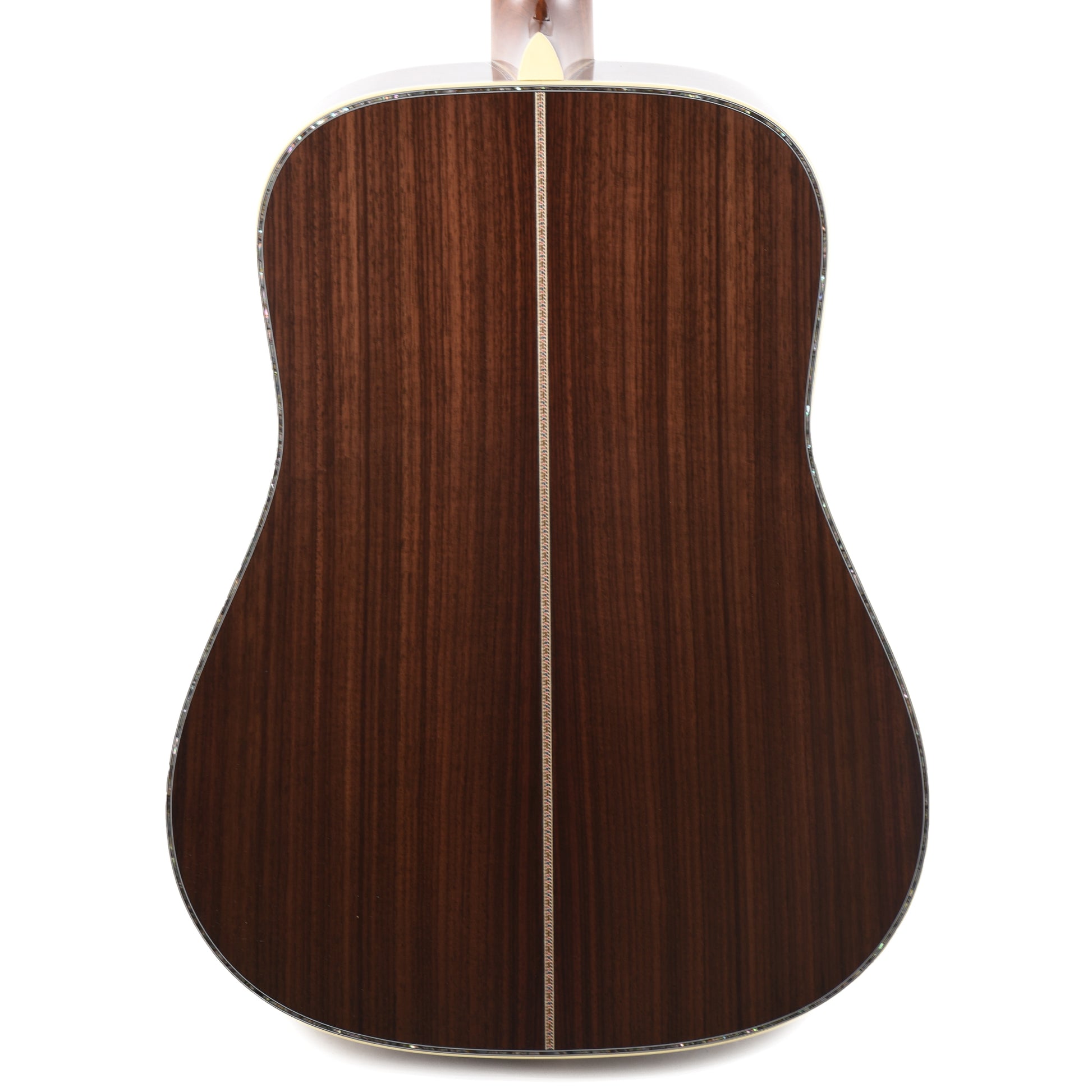 Martin Standard Series D-45 Spruce/East Indian Rosewood Natural Acoustic Guitars / Dreadnought