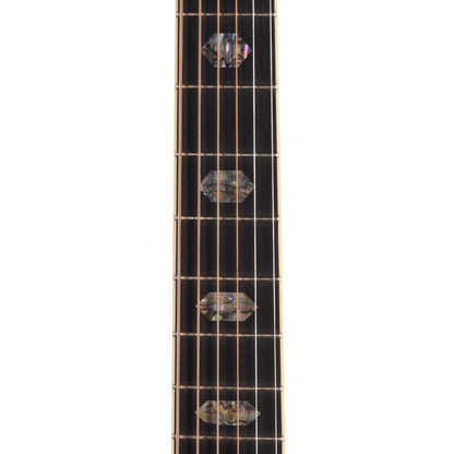 Martin Standard Series D-45 Spruce/East Indian Rosewood Natural Acoustic Guitars / Dreadnought