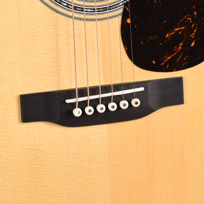 Martin Standard Series D-45 Spruce/East Indian Rosewood Natural Acoustic Guitars / Dreadnought