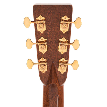 Martin Standard Series D-45 Spruce/East Indian Rosewood Natural Acoustic Guitars / Dreadnought