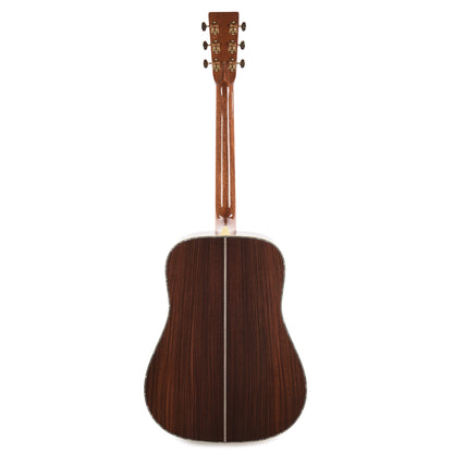 Martin Standard Series D-45 Spruce/East Indian Rosewood Natural Acoustic Guitars / Dreadnought